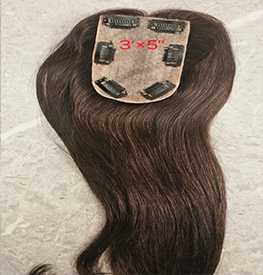 Hair Wig Service in Santacruz West